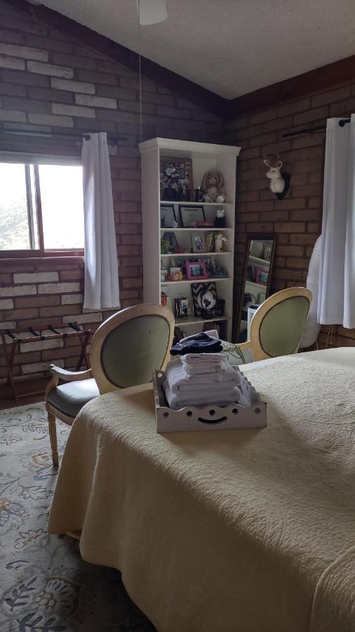 Homestay Rustic By Kings Canyon & Sequoia National Parks Yokuts Valley (Squaw Valley)