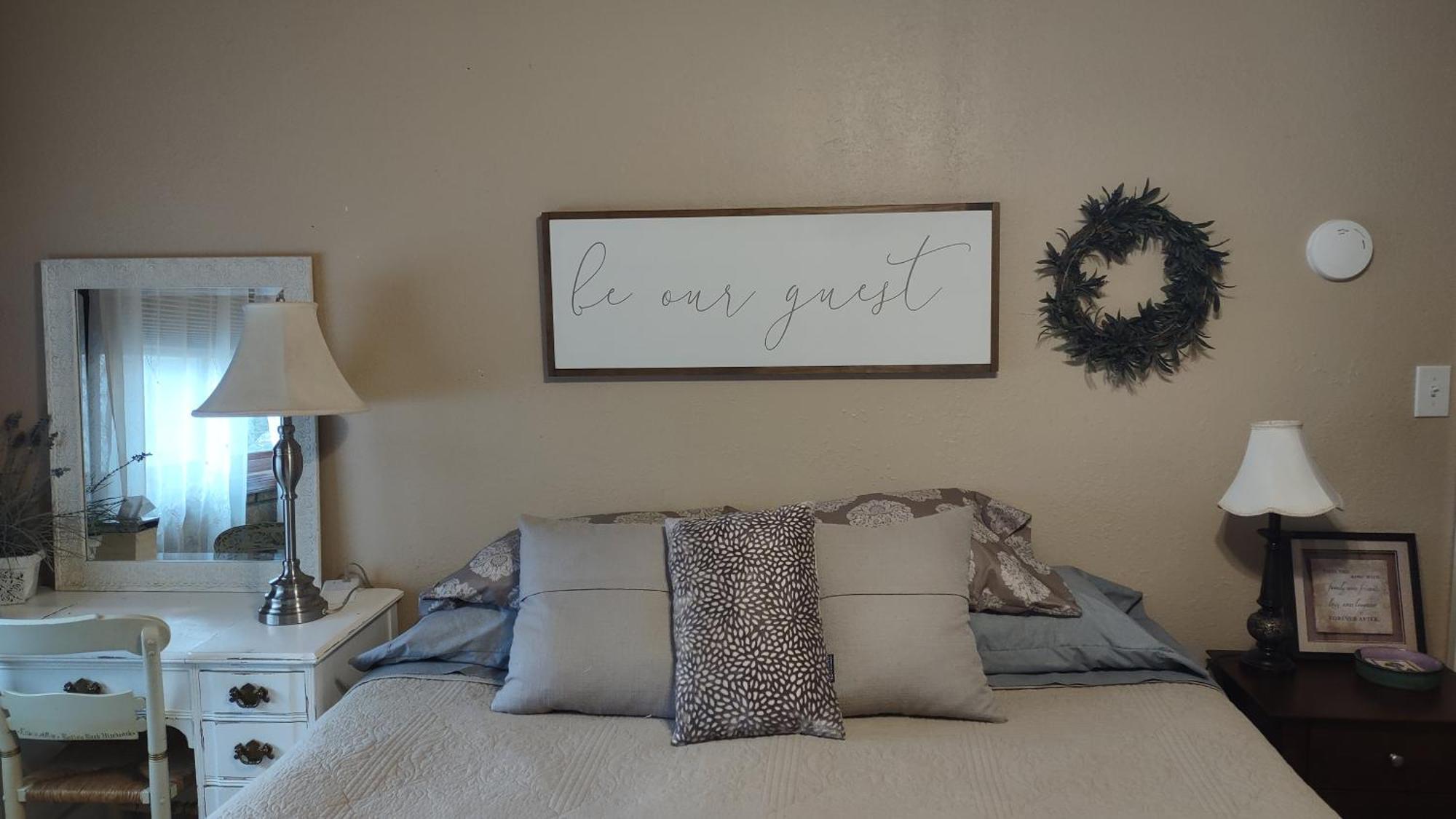 Rustic By Kings Canyon & Sequoia National Parks Homestay *