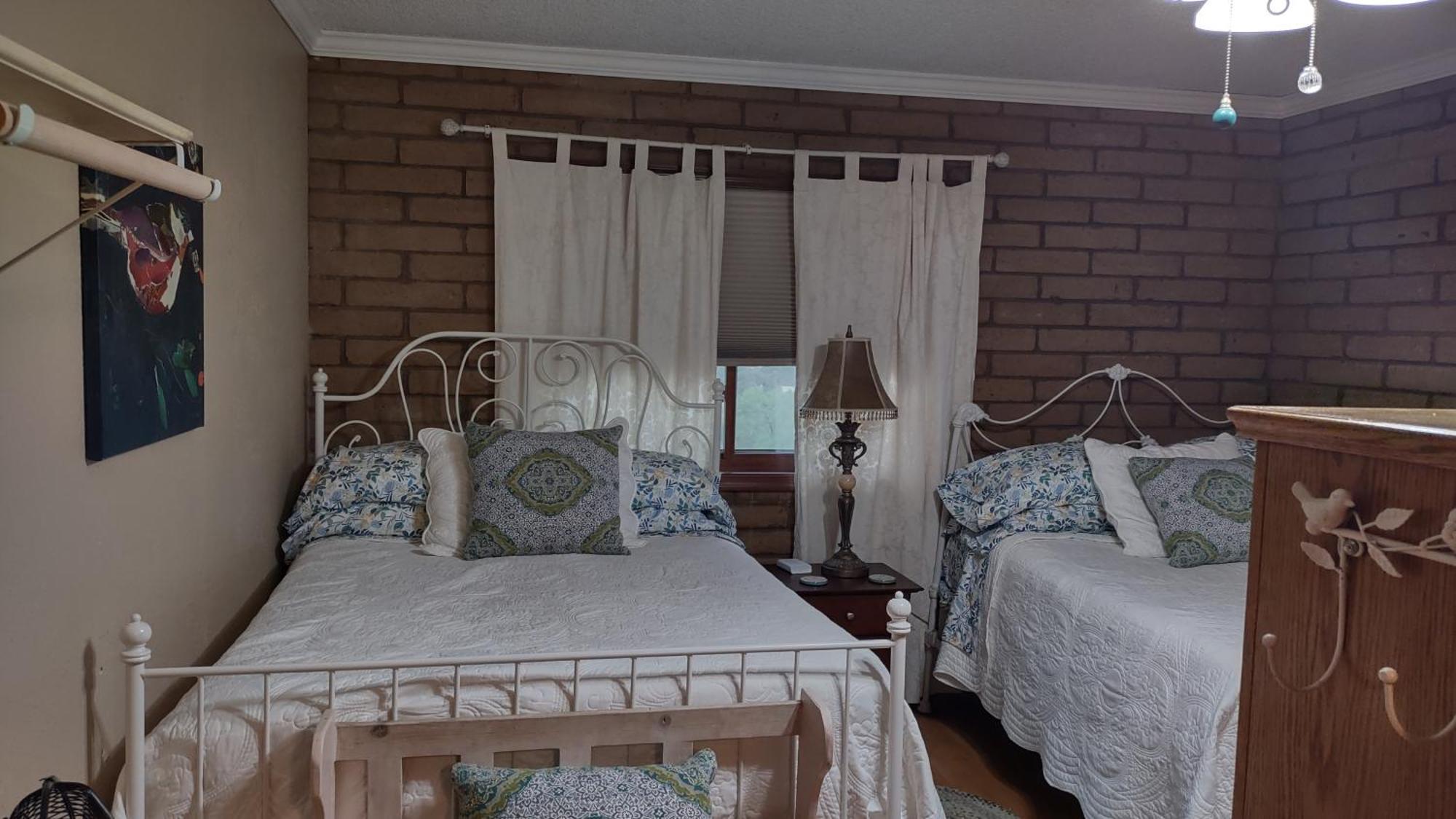 Homestay Rustic By Kings Canyon & Sequoia National Parks *
