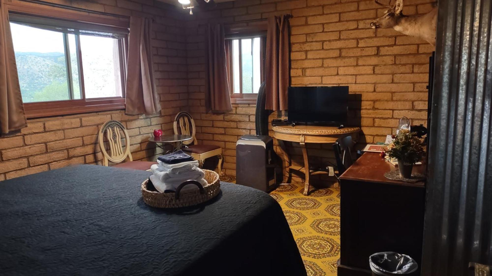 Homestay Rustic By Kings Canyon & Sequoia National Parks *